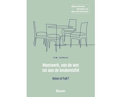 Binnenlands Bestuur en Decentralisatie - Maatwerk, van de wet tot aan de keukentafel