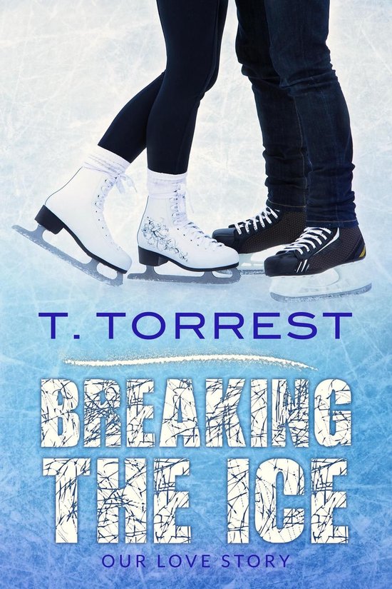 Breaking the Ice - cover
