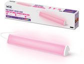 WiZ 8719514554153 Wi-Fi BLE Bar Linear Light EU Single LED strip light LED (monochrome) 5.5 W White