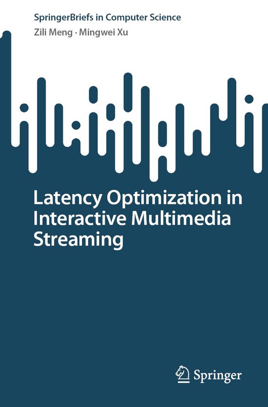 Professional and Applied Computing (R0) - Latency Optimizati ... - cover