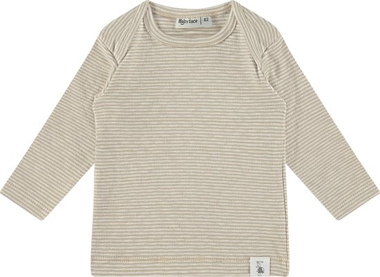 babyface longsleeve beige