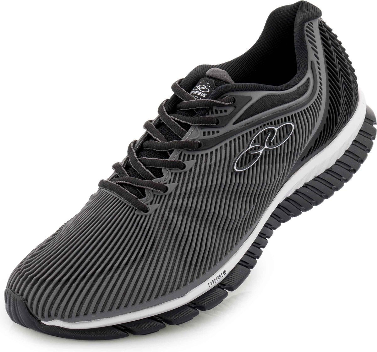Sportschoenen Olympikus Perfect 2 42 Zwart