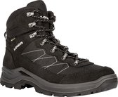 Wanderschuh Lowa Taurus Pro GTX Mid Black Herren Wanderschuh Lowa Taurus Pro GTX Mid Black Herren