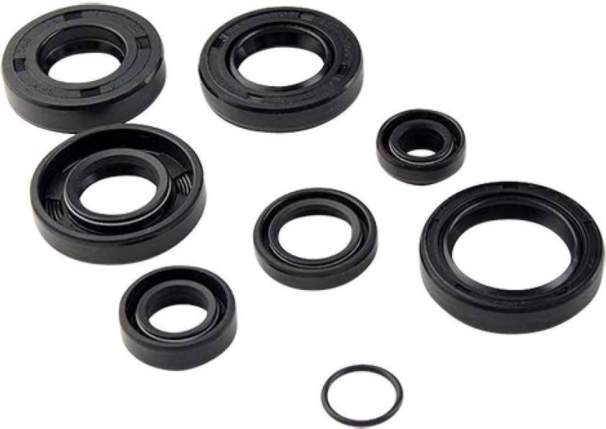 nieuwe minarelli-motordichtingsring voor Rieju 50 RS2 Matrix-motorfiets