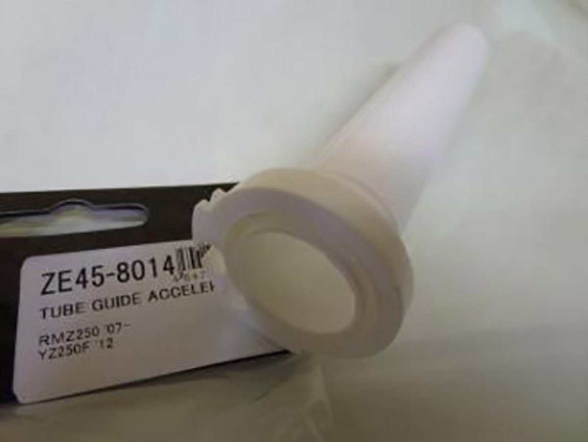 zeta benzineslang voor suzuki 250 rmz motorfiets 2007 tot 2013 ze45-8014 nieuw