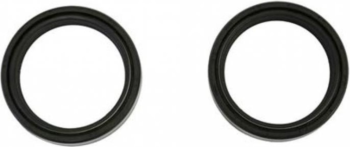 athena vorkkeerring voor honda 800 vfr v-tec 02-09 2002 tot 2009 p40fork455157 / 42x54x11 nieuw