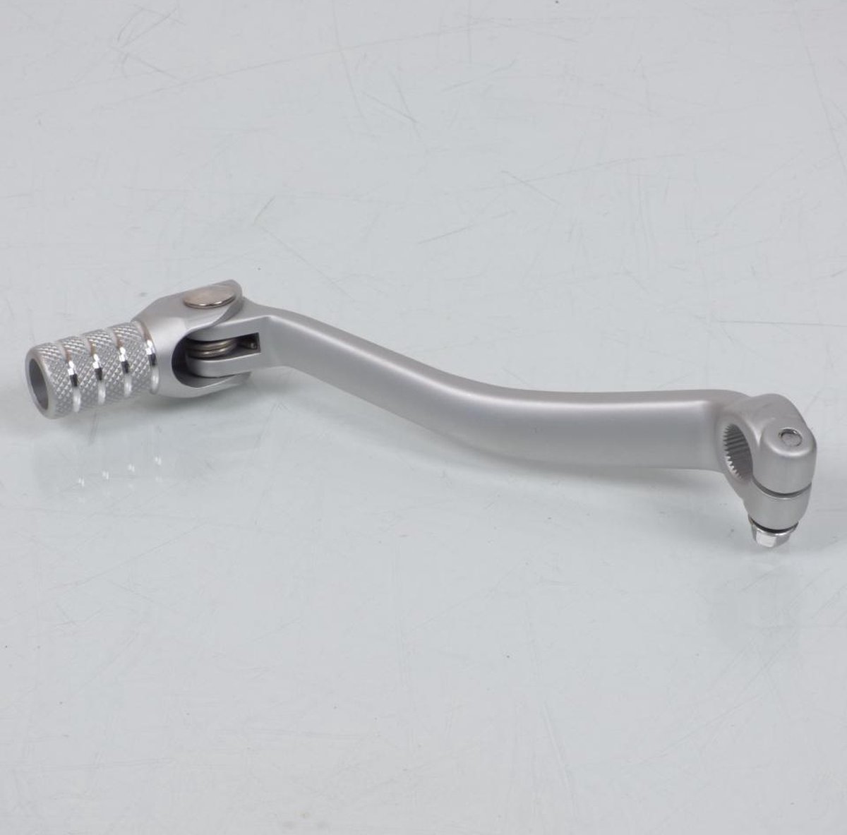 Versnellingspook voor motor Kawasaki 450 KXF 2006 tot 2008 L26-208 Gloednieuw