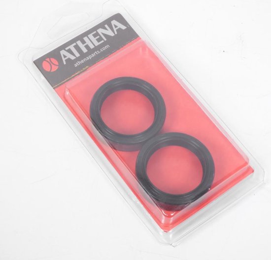Joint spi de fourche Athena pour moto Honda 125 Cr R 1979 à 1980 37x48x12,5/13,5