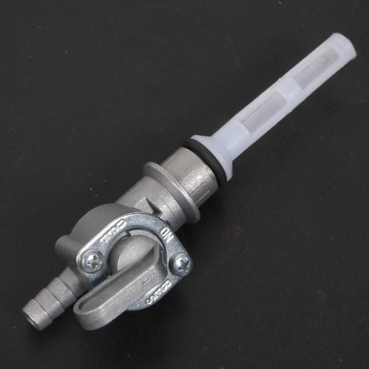teknix brandstoftankklep voor rieju 50 rr enduro motorfiets nieuw