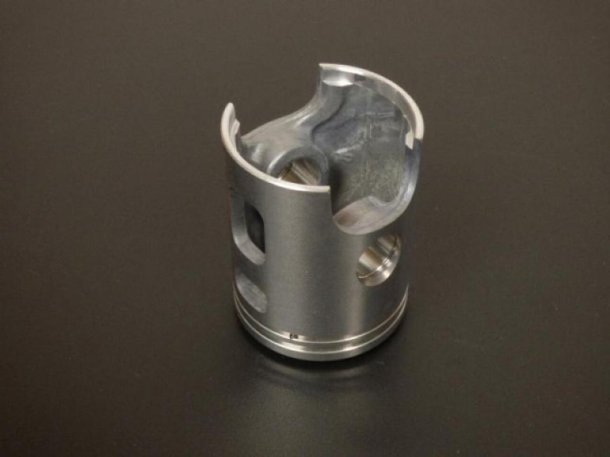 vertex motorzuiger voor rieju 50 rs2 matrix 2003-2010 22062030 / 40,6mm overcote 0,3 nieuw