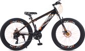 Zonix Road Bike Jongensfiets Mtb 26inch 21 Speed Shimano Oranje