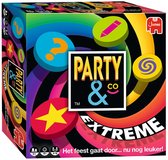 Jumbo - Party & Co Extreme - Bordspel