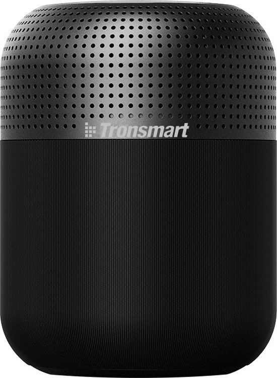 Foto: Tronsmart t6 max bluetooth speaker 60w prachtig 360 geluid 20 uur afspeeltijd ipx5 waterdicht 