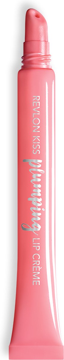 Goedkoopste Revlon Kiss Plumping Lip Cream - 520 Fresh Petal