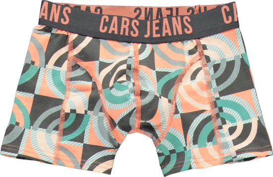 Cars Jeans - Kids Bondry 2 Pack Coral - Maat: 158-164