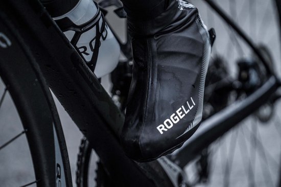 Rogelli Tech-01 Fiandrex Overschoenen Fiets - Voor Racefiets en  Mountainbike - Winter... | bol.com