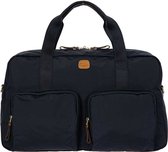 Brics Reistas met wielen Holdall - blauw