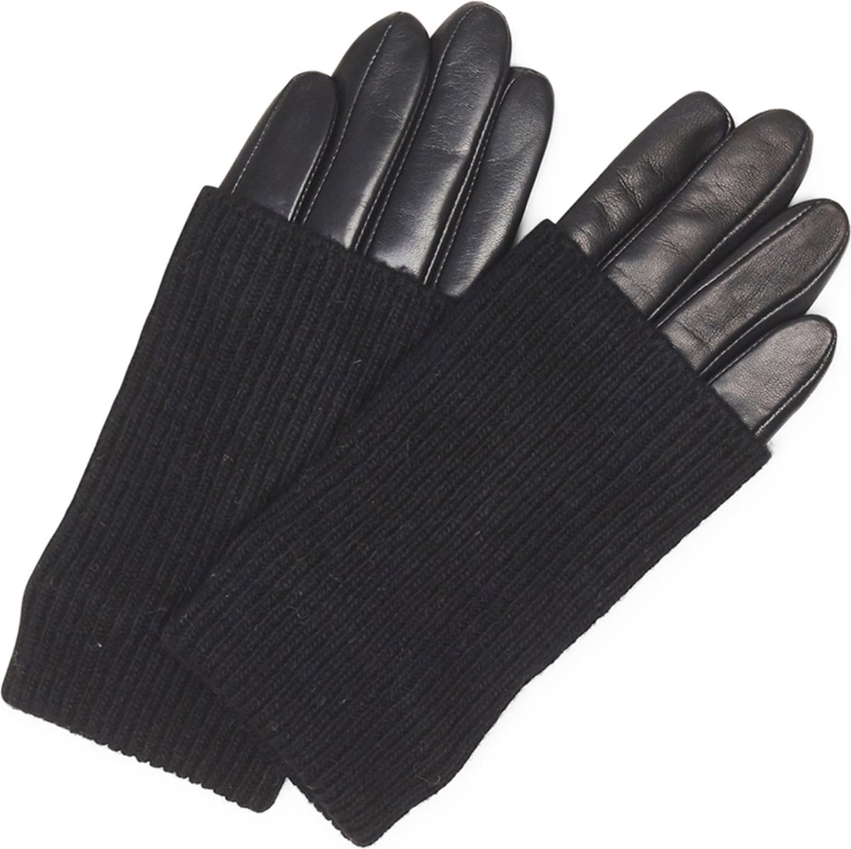 Markberg Helly Glove w/Touch 8 black