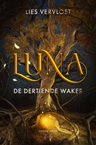 Luna, De Dertiende Waker