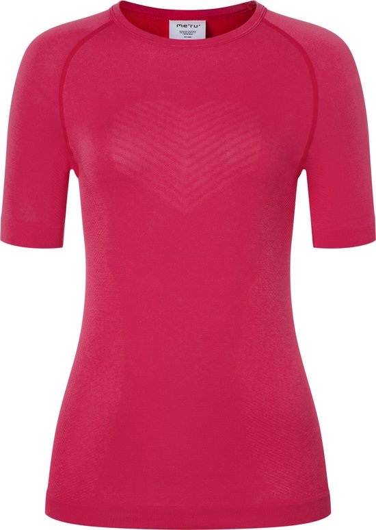 Meru Atka Pinkred Maat Xl