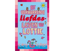 foto van Het leven van Lottie 3 - Het verwarrende liefdesleven van Lottie