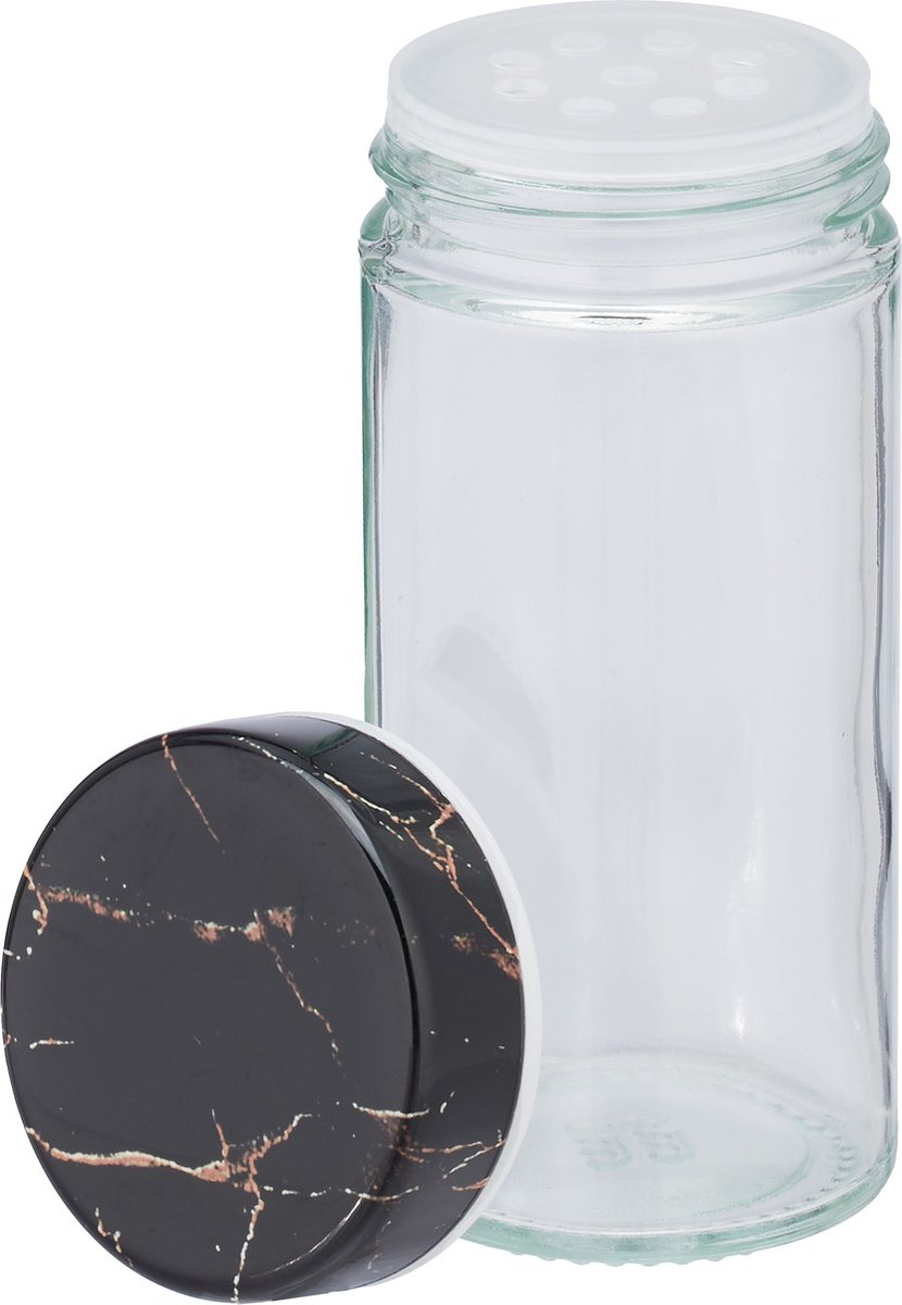 Kruidencarrousel met marmerlook HIER kopen