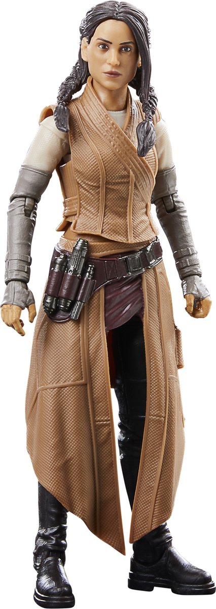 Star Wars The Black Series Black Series Bix Caleen à Prix