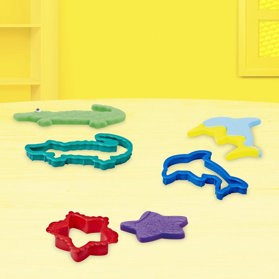 Play-Doh Large Tools N Storage - Play-Doh