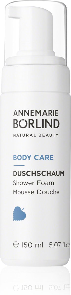Goedkoopste Annemarie Börlind Doucheschuim Body Care 150 ml