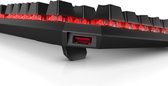 HP OMEN Sequencer - Gaming Keyboard - Gaming Toetsenbord - QWERTY