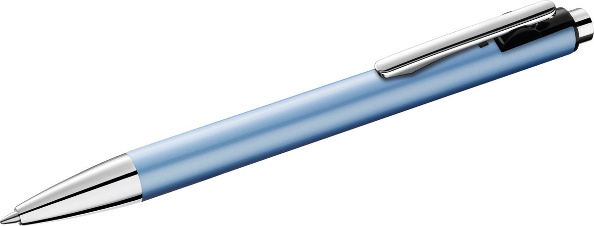 Pelikan Balpen snap Blauw