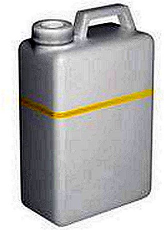 Epson Waste ink bottle