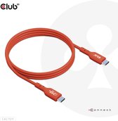 USB2 Type-C Bi-Directional USB-IF Certified Cable Data 480Mb PD 240W(48V/5A) EPR M/M 4m