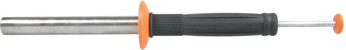 Spanenverzamelaar met magneet