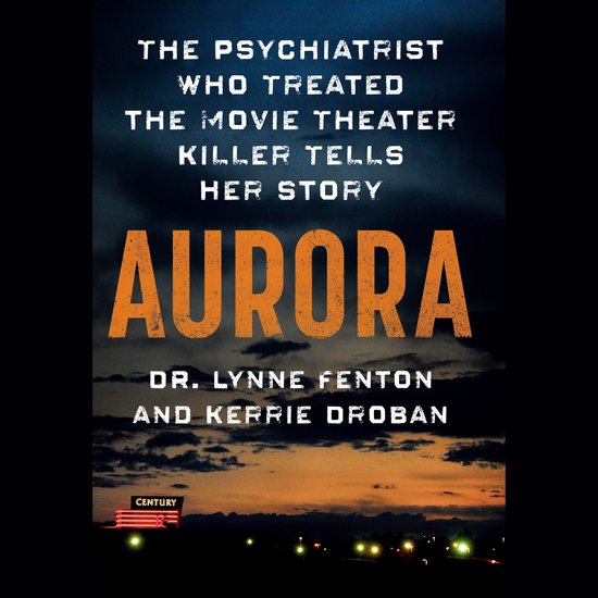 Aurora - cover