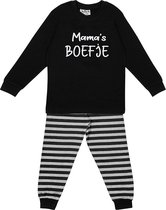 Fun2Wear - Pyjama Mama's Boefje - - Maat 86 -