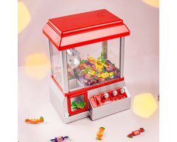 Oliphant Candy Grabber Snoepmachine
