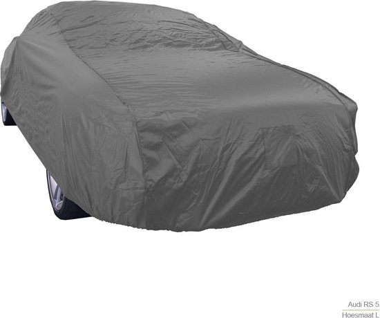 Outdoor Autohoes voor Renault Megane 4 Station Wagon, Outdoor Volledige