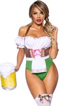 Flirty Fraulein Bodysuit