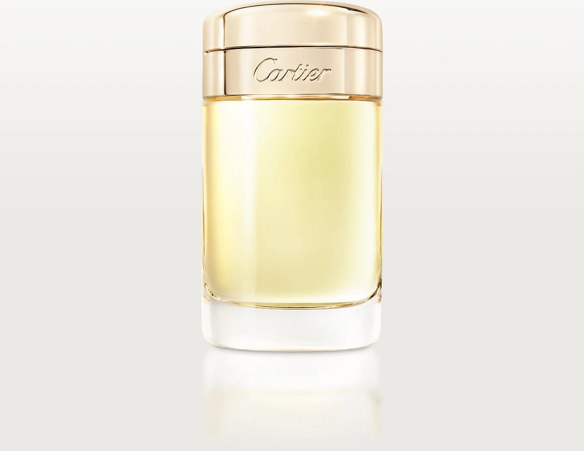 Goedkoopste Cartier Baiser Volé - 100 ml - parfum spray - pure parfum voor dames