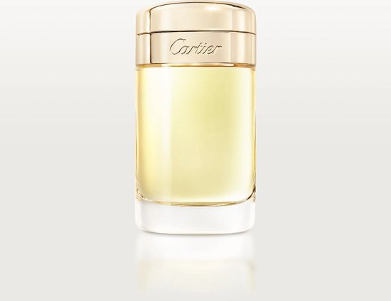 Cartier Baiser Volé - 100 ml - parfum spray - pure parfum voor dames