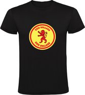 Zuid Holland Heren T-shirt | Provincie | Rotterdam | Den Haag | Gouda | Delft | Zoetermeer | Westland | Dordrecht | Leiden | Alphen aan den Rijn | Gorinchem | Spijkenisse | Shirt
