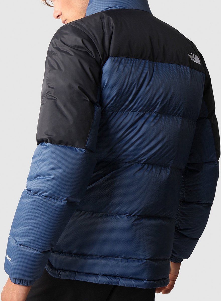 The North Face Diablo Jas Mannen - Maat L The North Face Diablo Padded  Winterjas