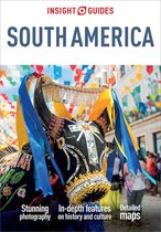Insight Guides Main Series - Insight Guides South America (Travel Guide eBook)