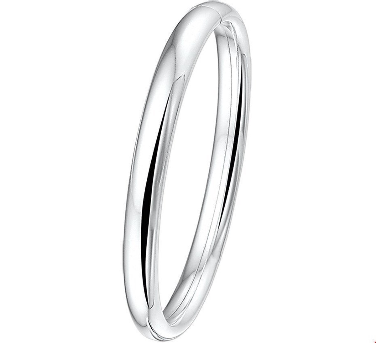 Huiscollectie 1001347 Zilveren Bangle