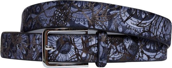 Arcade Wild Rag A2 Slim Stretch Riem - Sky, één maat, Hemel, Eén maat