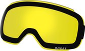YEAZ TWEAK-X Verwisselbare lenzen voor ski- en snowboardbrillen