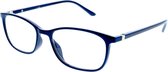 Leesbril Readr. KLH135-Donkerblauw KLH135-+3.00