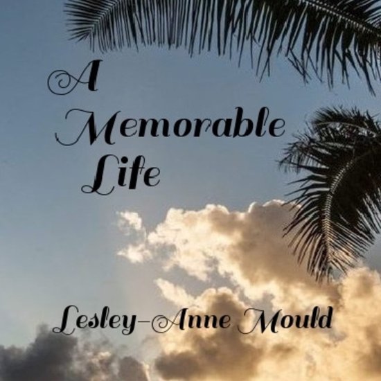 A Memorable Life - cover