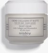 Sisley Night Cream With Collagen And Woodmallow Crème de nuit Visage, Cou 50 ml